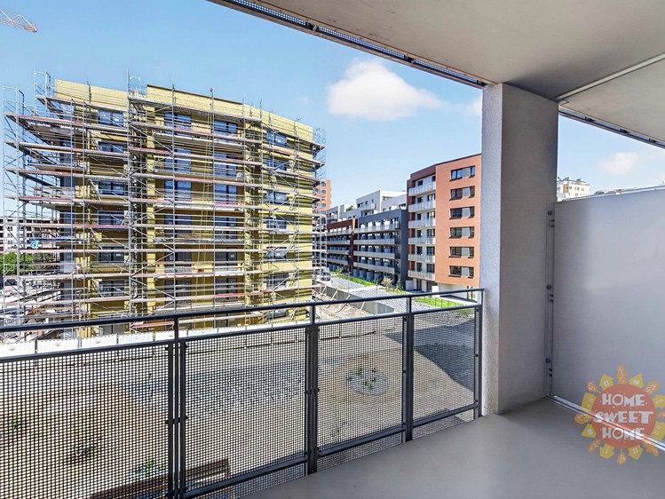 Pronájem bytu 1+kk 34 m² - foto 6