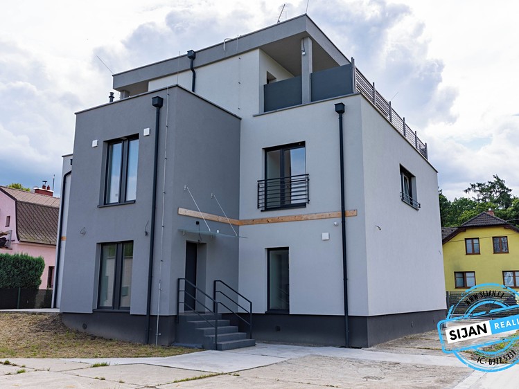 Pronájem bytu 3+kk 63 m² - foto 2