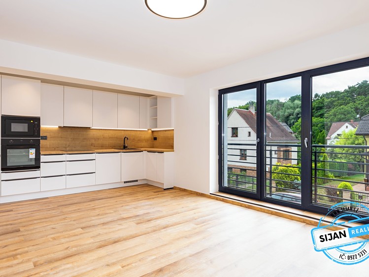 Pronájem bytu 3+kk 63 m² - foto 8