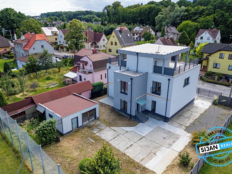 Pronájem bytu 3+kk 63 m² - foto 6
