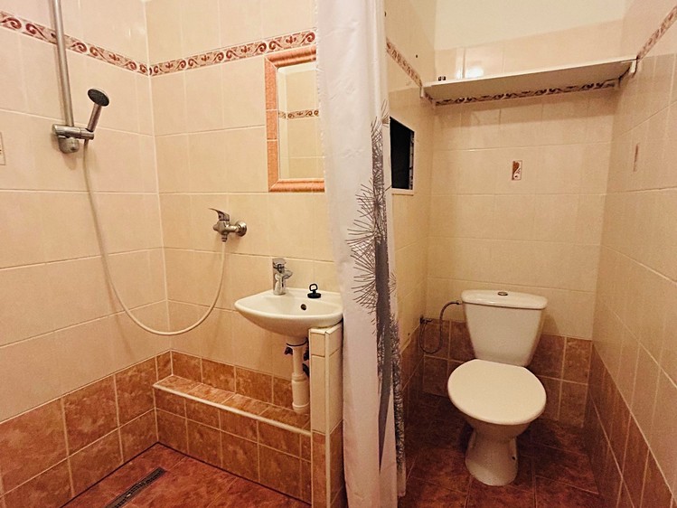 Pronájem bytu 1+kk 27 m² - foto 3
