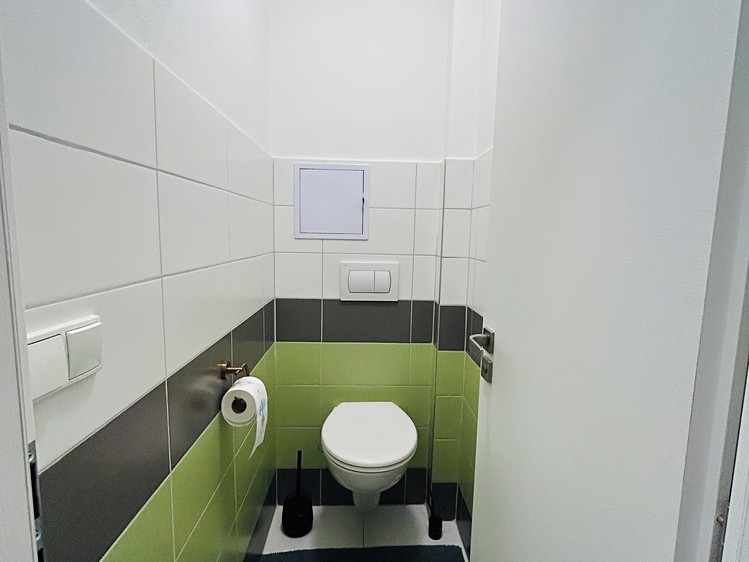 Pronájem bytu 2+kk 54 m² - foto 4