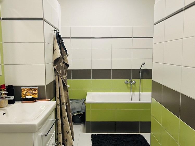 Pronájem bytu 2+kk 54 m² - foto 3