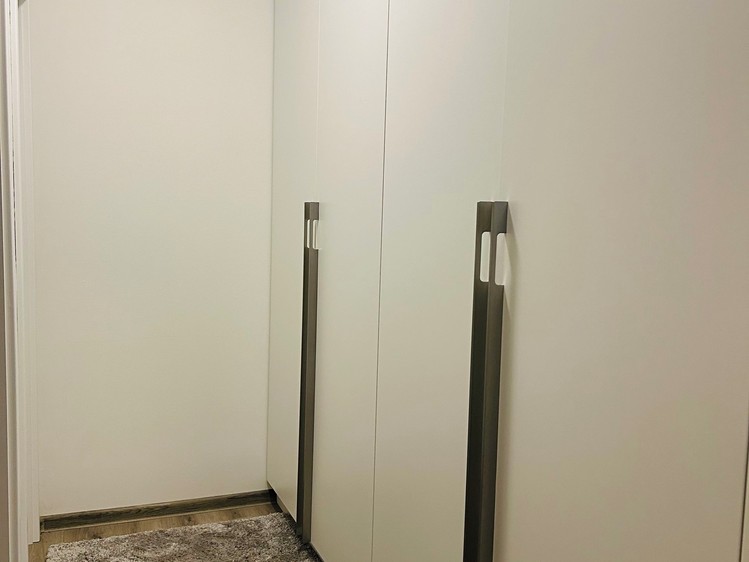 Pronájem bytu 2+kk 54 m² - foto 5