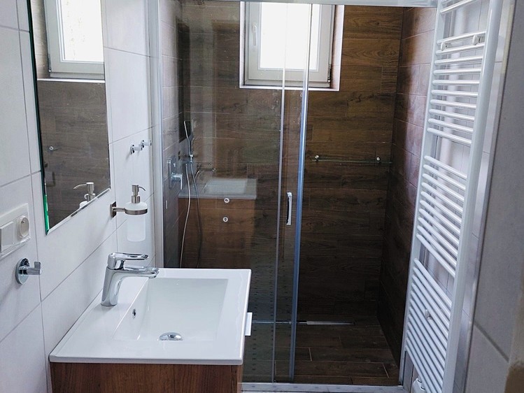 Pronájem bytu 2+1 58 m² - foto 4