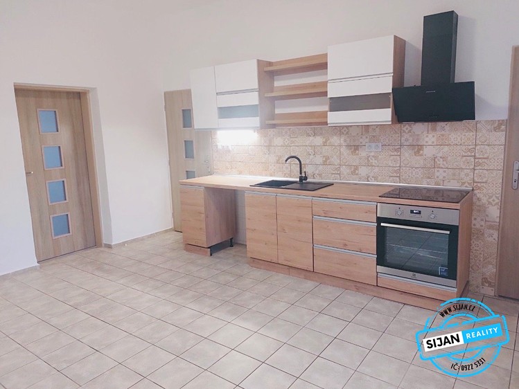 Pronájem bytu 2+1 58 m² - foto 6