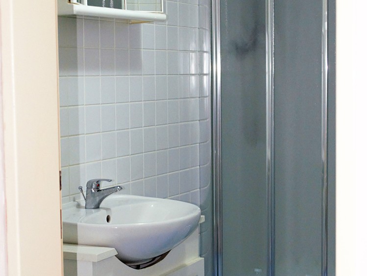 Pronájem bytu 1+kk 35 m² (Jednopodlažní) - foto 3