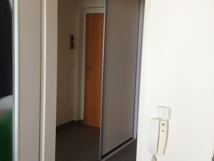 Pronájem bytu 1+kk 35 m² (Jednopodlažní) - foto 6
