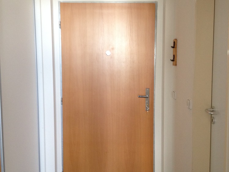 Pronájem bytu 1+kk 35 m² (Jednopodlažní) - foto 5