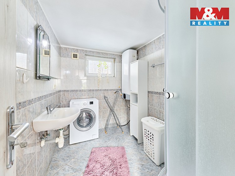 Prodej  rodinného domu 66 m², pozemek 723 m² - foto 4