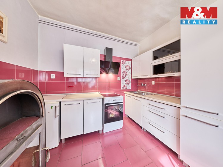 Prodej  rodinného domu 66 m², pozemek 723 m² - foto 8