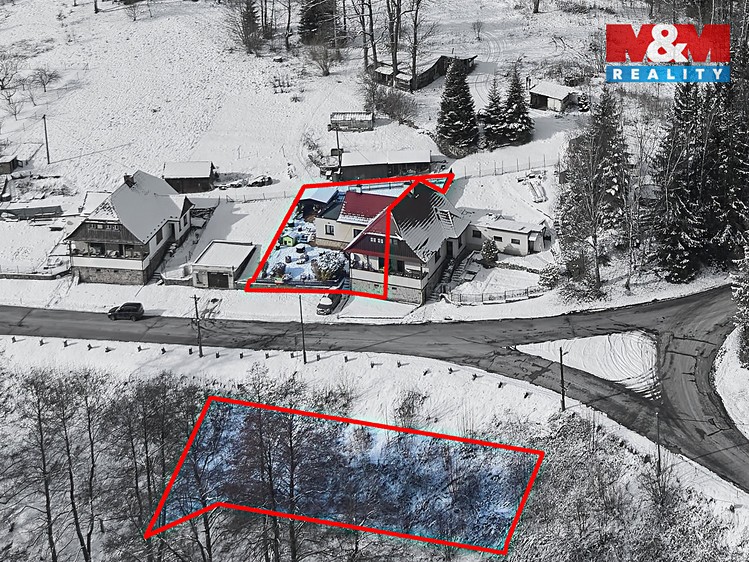 Prodej  rodinného domu 66 m², pozemek 723 m² - foto 5