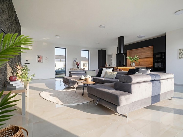 Prodej  rodinného domu 145 m², pozemek 819 m² - foto 3