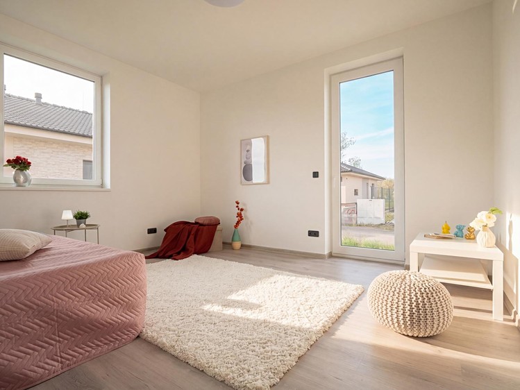 Prodej  rodinného domu 145 m², pozemek 819 m² - foto 8