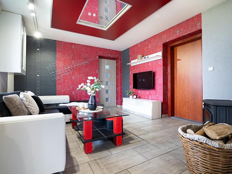 Prodej  rodinného domu 115 m², pozemek 3 298 m² - foto 3