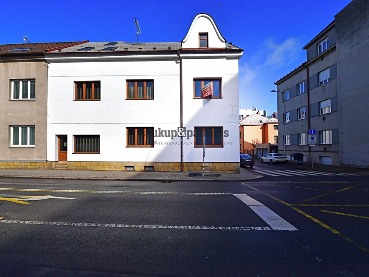 Prodej  rodinného domu 384 m², pozemek 400 m² - foto 5