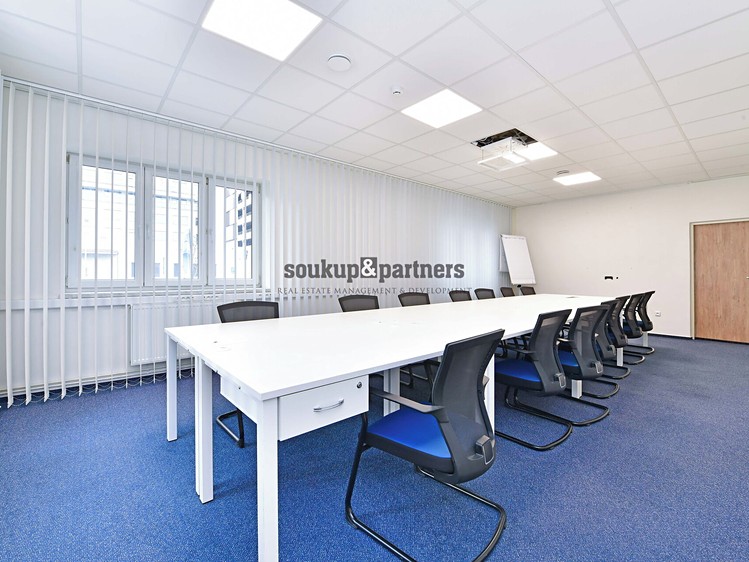 Prodej  rodinného domu 384 m², pozemek 400 m² - foto 7