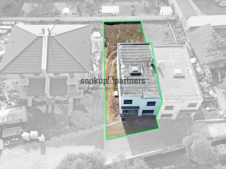 Prodej  rodinného domu 165 m², pozemek 429 m² - foto 4