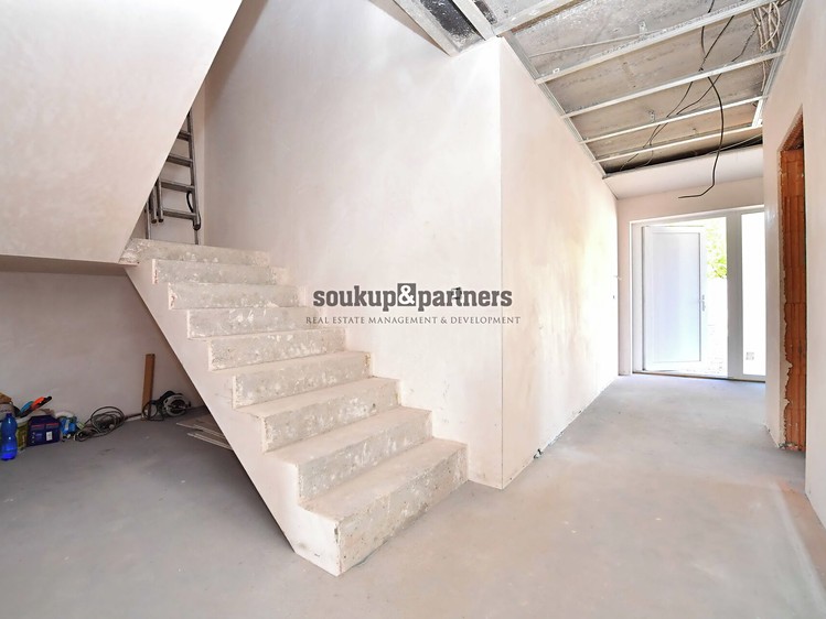 Prodej  rodinného domu 165 m², pozemek 429 m² - foto 3