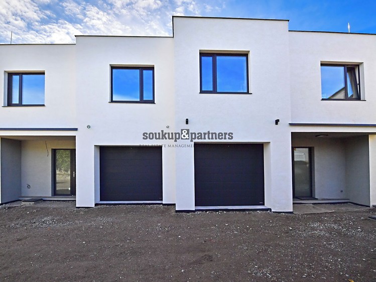 Prodej  rodinného domu 165 m², pozemek 429 m² - foto 5