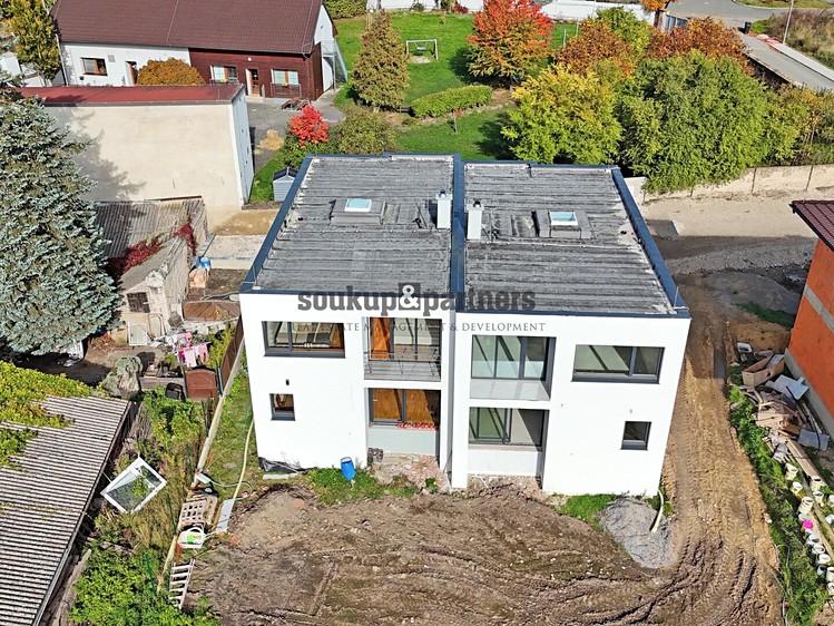 Prodej  rodinného domu 165 m², pozemek 429 m² - foto 7