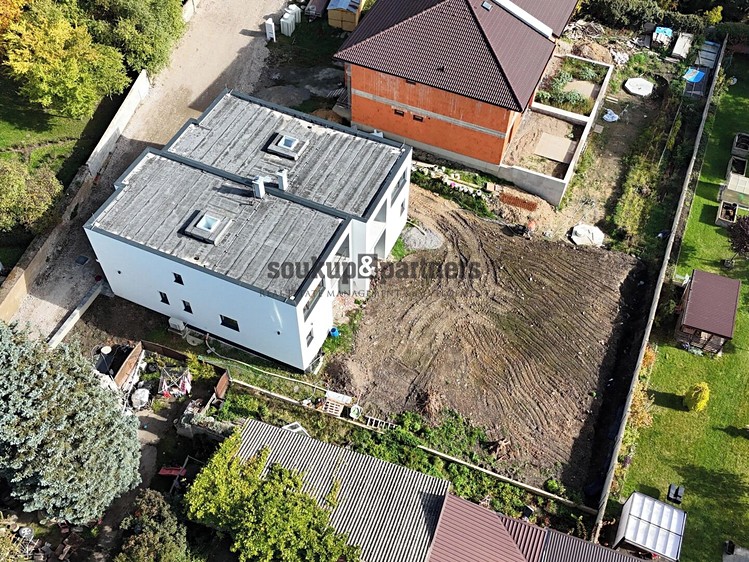 Prodej  rodinného domu 165 m², pozemek 429 m² - foto 6
