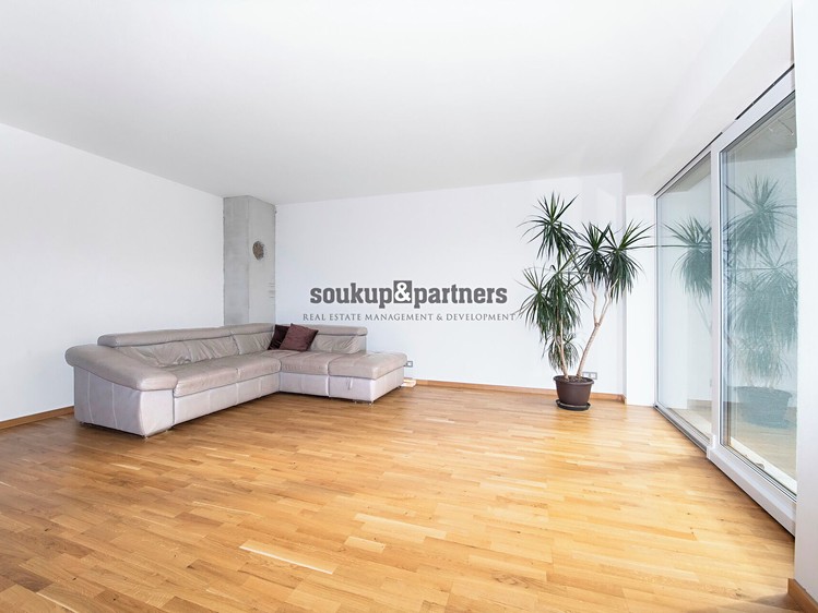 Prodej  rodinného domu 165 m², pozemek 482 m² - foto 3