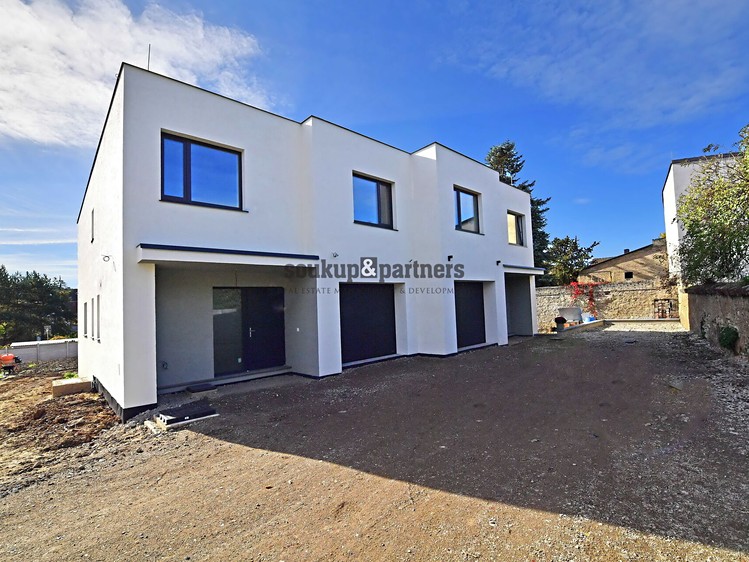 Prodej  rodinného domu 165 m², pozemek 482 m² - foto 6