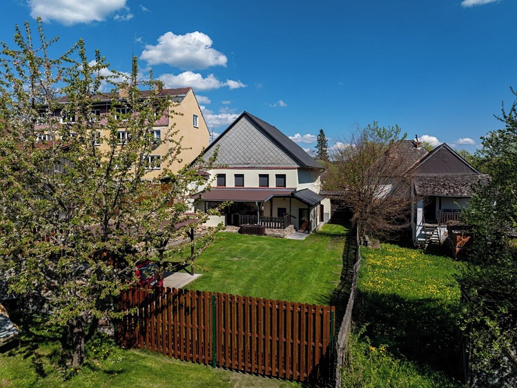 Prodej rodinného domu 180 m², pozemek 559 m² - foto 4