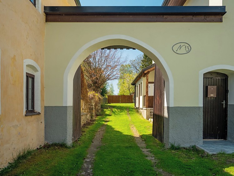 Prodej rodinného domu 180 m², pozemek 559 m² - foto 7