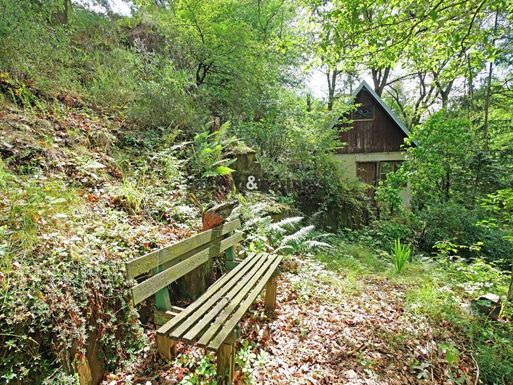 Prodej  chaty 53 m², pozemek 1 m² - foto 6