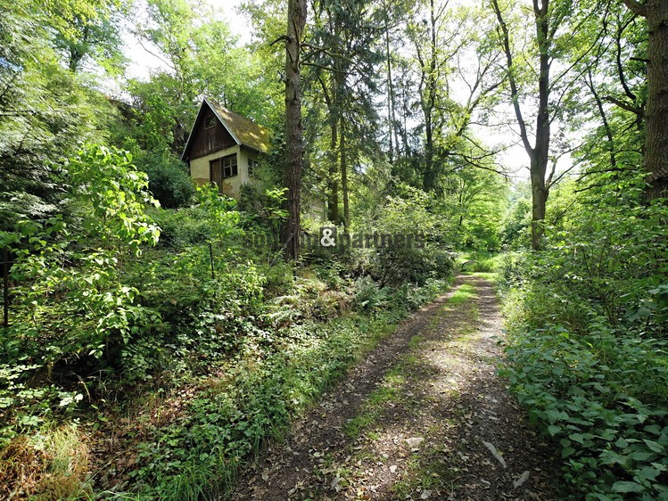 Prodej  chaty 53 m², pozemek 1 m² - foto 5