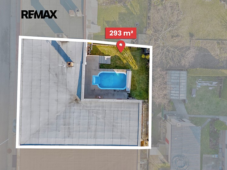Prodej rodinného domu 178 m², pozemek 293 m² - foto 8