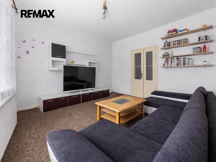 Prodej rodinného domu 160 m², pozemek 123 m² - foto 5