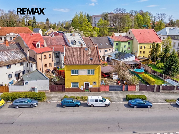 Prodej rodinného domu 160 m², pozemek 123 m² - foto 7