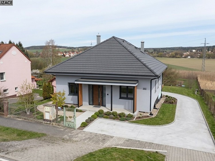 Prodej rodinného domu 127 m², pozemek 1 436 m² - foto 4