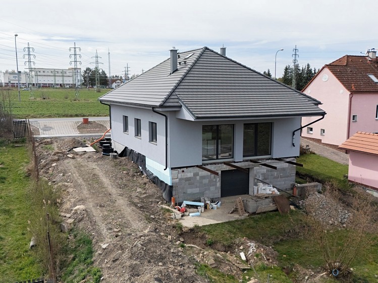 Prodej rodinného domu 127 m², pozemek 1 436 m² - foto 3