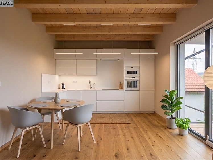 Prodej rodinného domu 127 m², pozemek 1 436 m² - foto 8