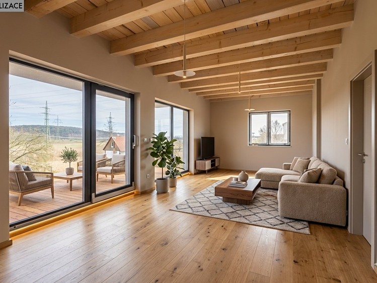 Prodej rodinného domu 127 m², pozemek 1 436 m² - foto 6
