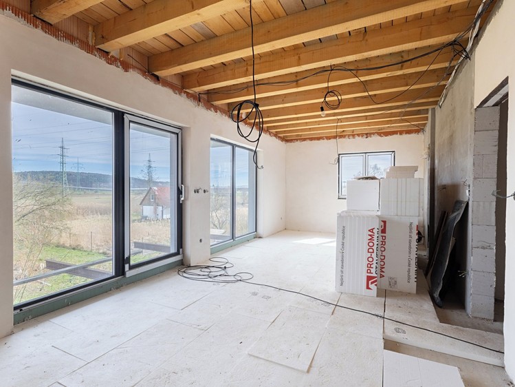Prodej rodinného domu 127 m², pozemek 1 436 m² - foto 7