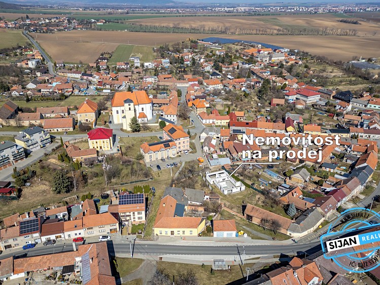 Prodej rodinného domu 200 m², pozemek 1 236 m² - foto 8