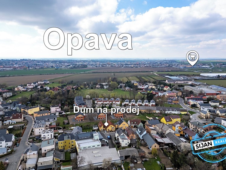 Prodej  rodinného domu 275 m², pozemek 305 m² - foto 8