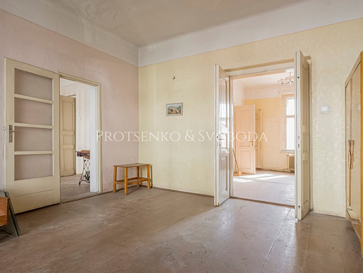 Prodej rodinného domu 130 m², pozemek 586 m² - foto 1