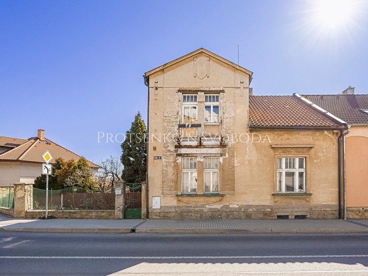Prodej rodinného domu 130 m², pozemek 586 m² - foto 3