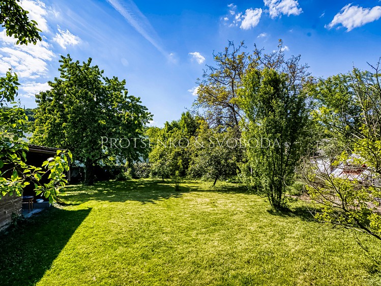 Prodej rodinného domu 180 m², pozemek 1 189 m² - foto 6
