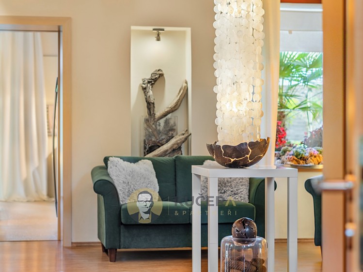 Prodej rodinného domu 672 m², pozemek 7 360 m² - foto 6