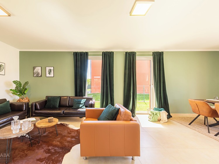 Prodej rodinného domu 132 m², pozemek 1 021 m² - foto 5