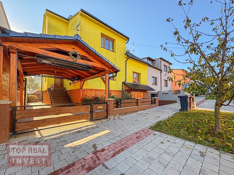 Prodej rodinného domu 178 m², pozemek 285 m² - foto 2