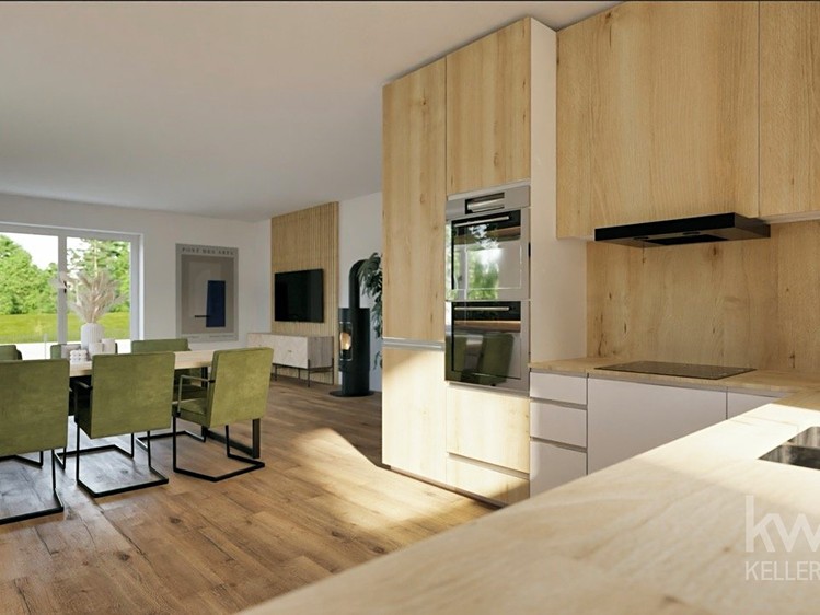 Prodej rodinného domu 102 m², pozemek 1 049 m² - foto 3