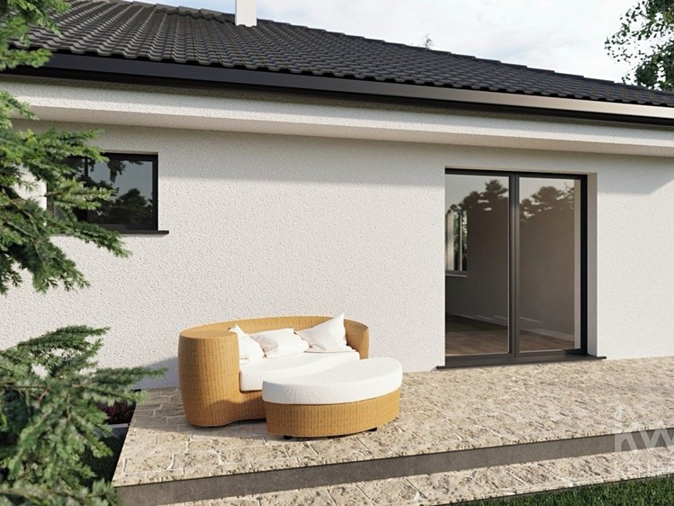 Prodej rodinného domu 102 m², pozemek 1 049 m² - foto 8